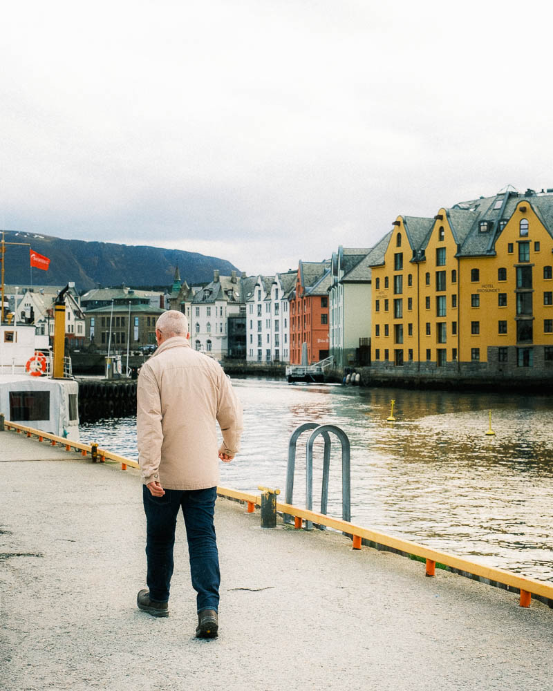 Norway
