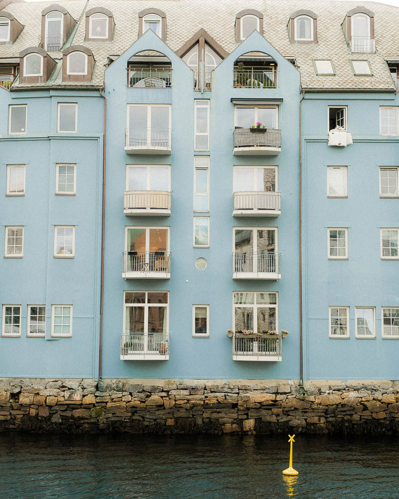 Norway