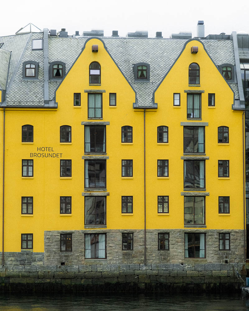 Norway