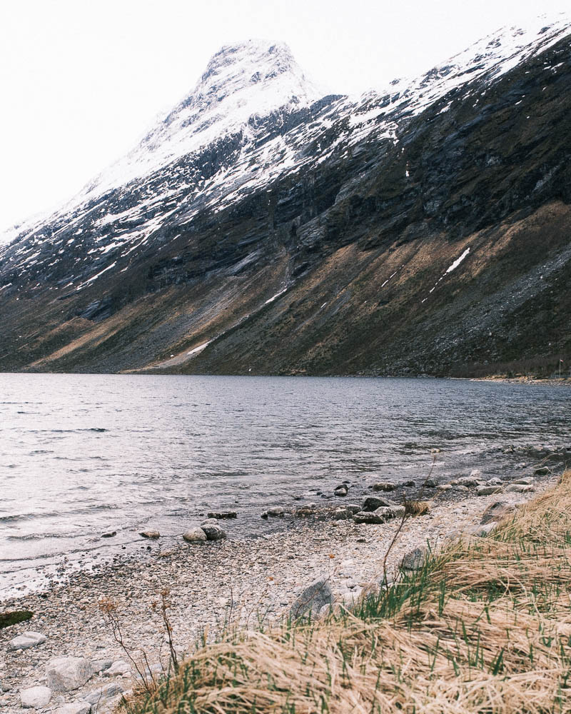 Norway