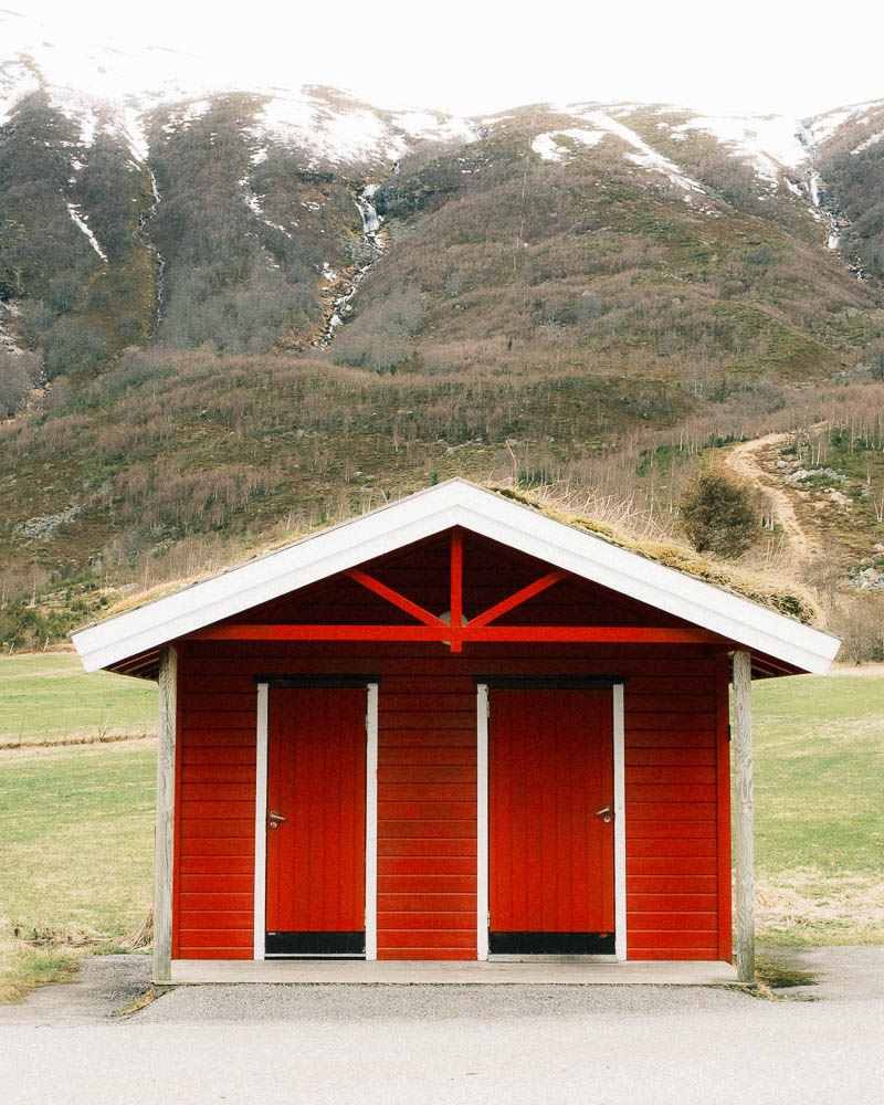 Norway