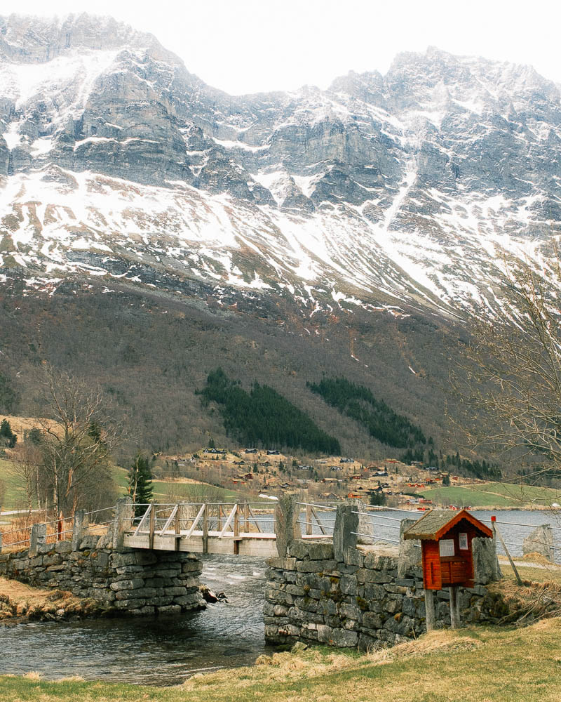 Norway
