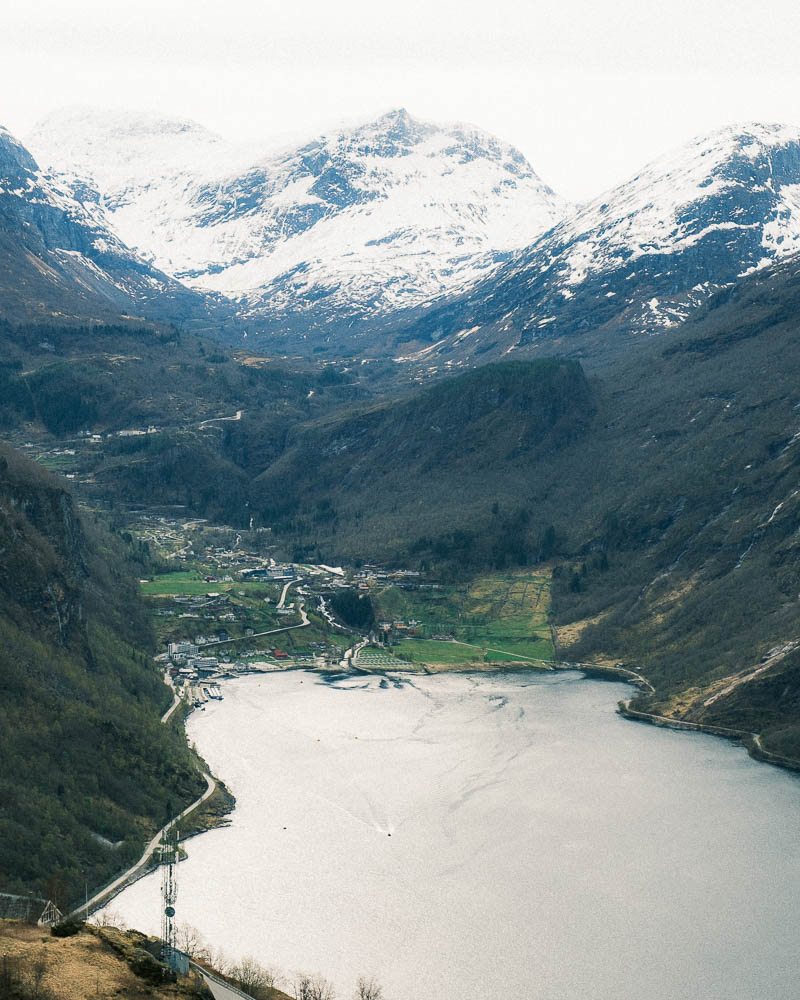 Norway