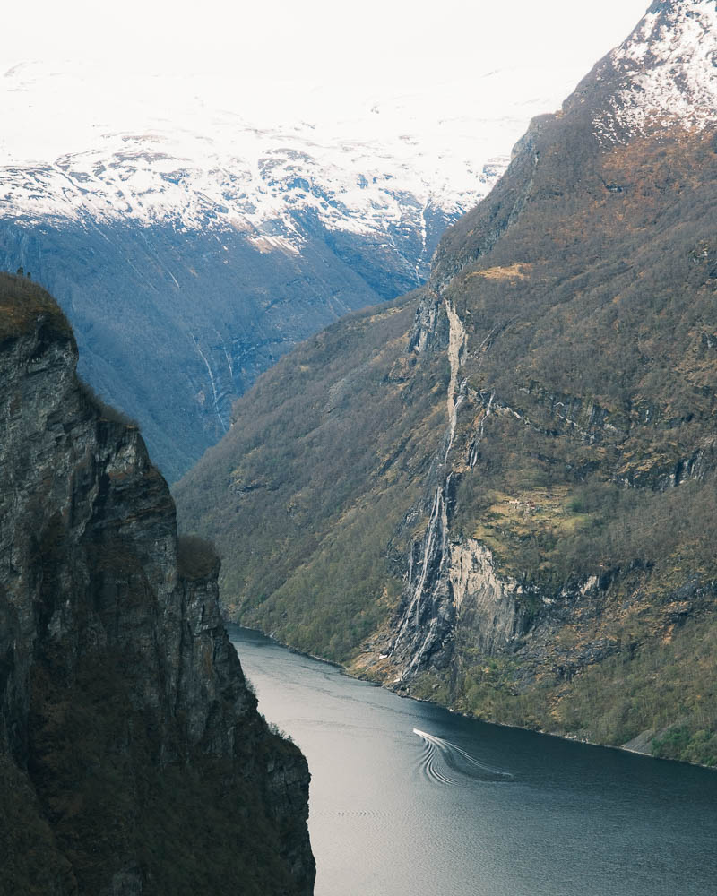 Norway