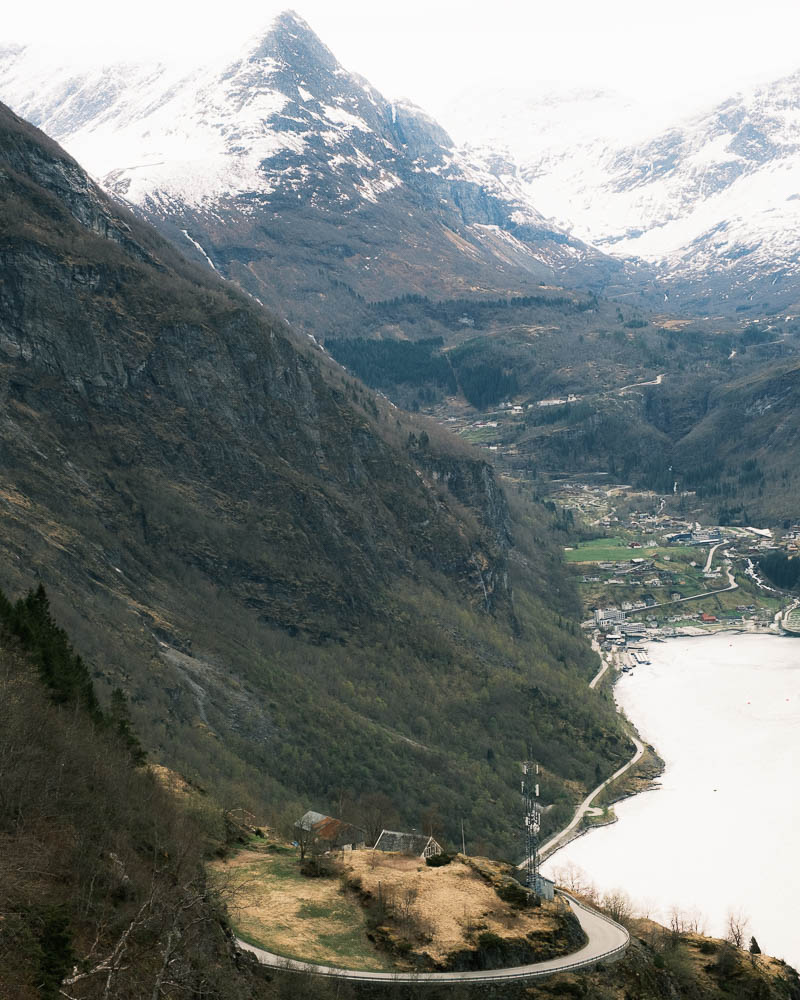 Norway