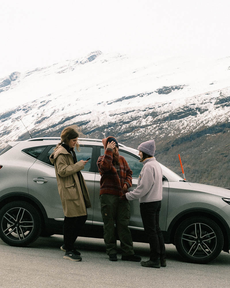 Norway