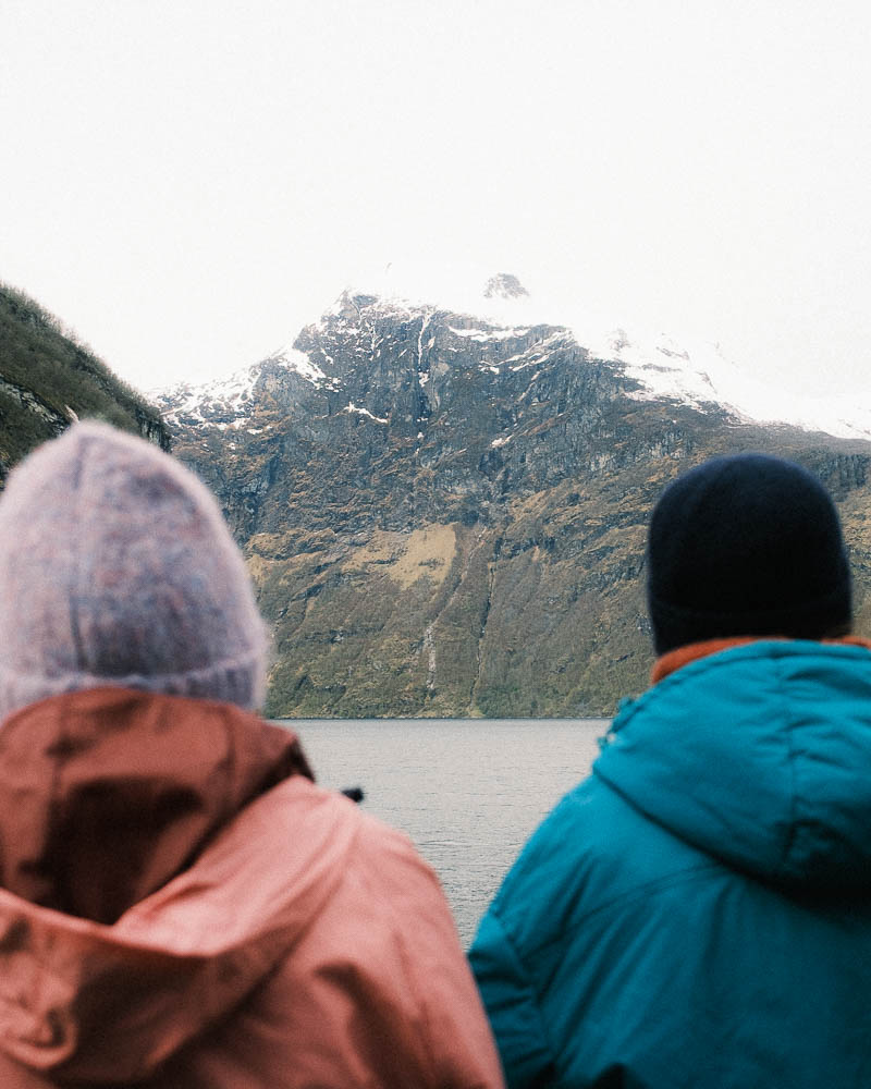 Norway