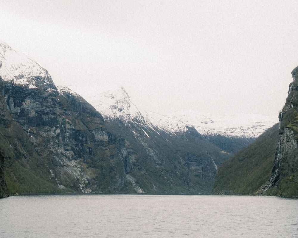 Norway