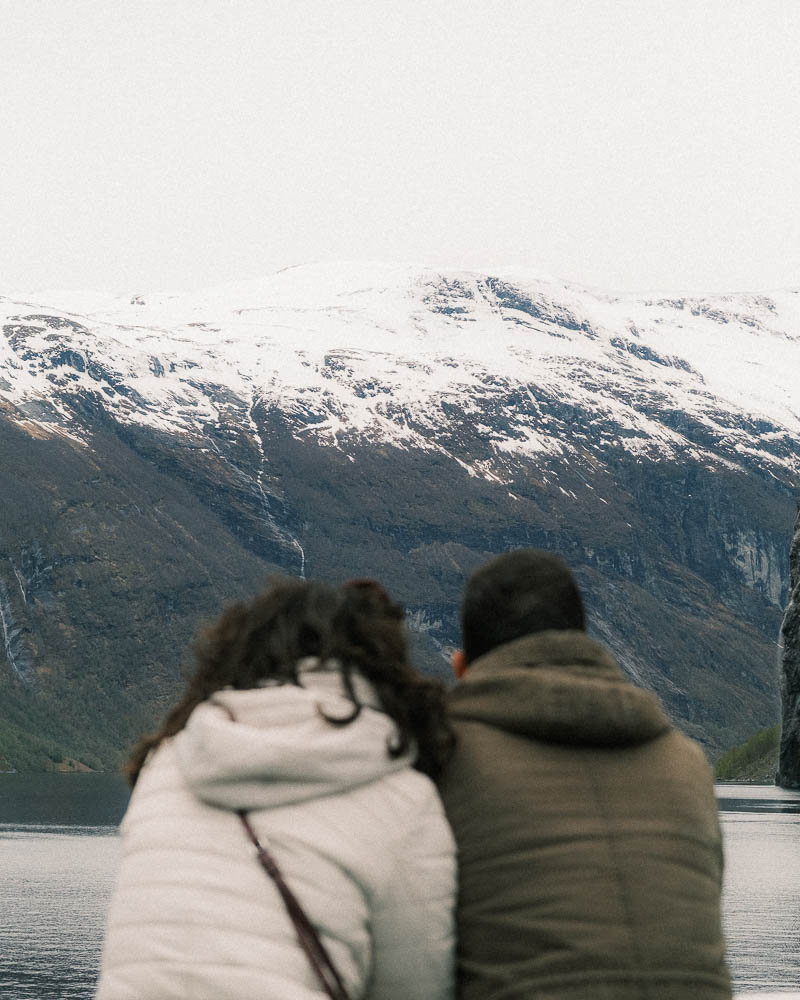 Norway