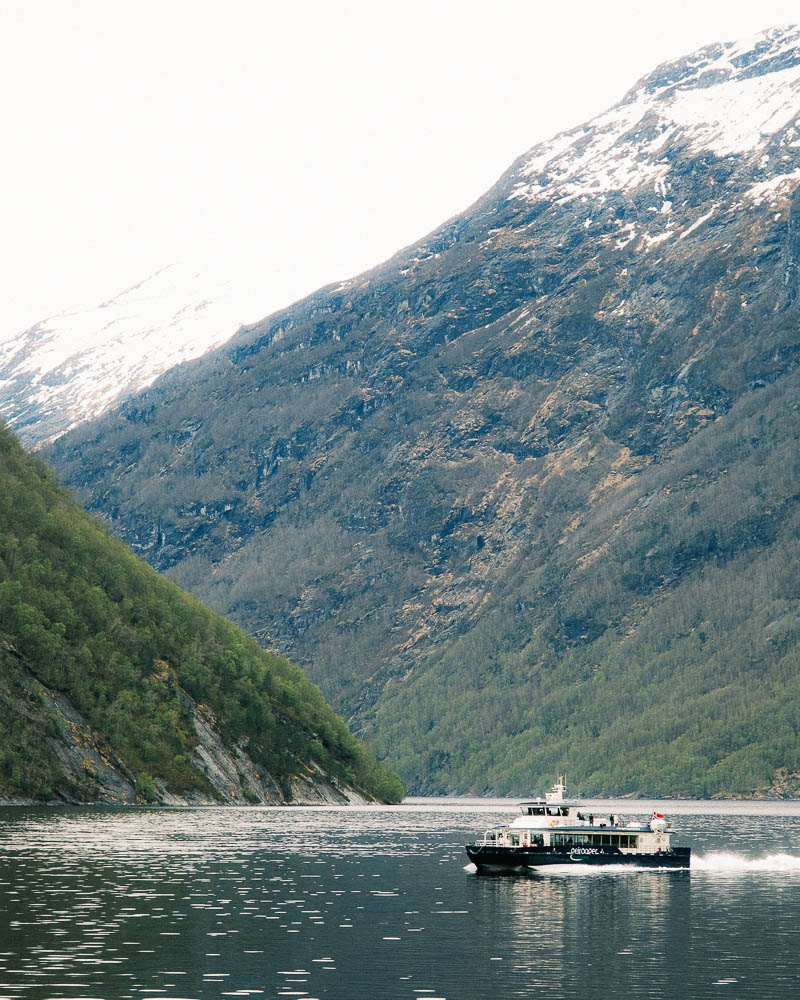 Norway