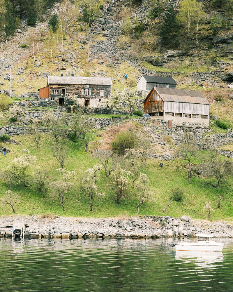Norway