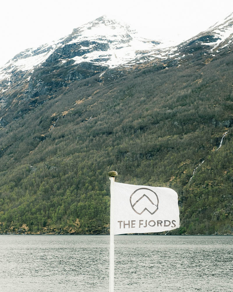 Norway