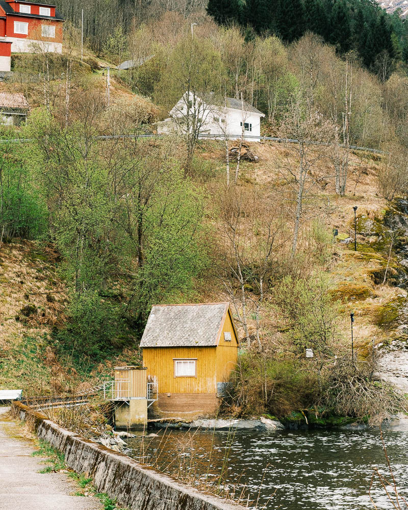 Norway