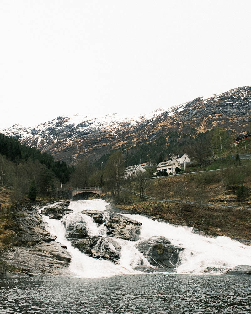 Norway