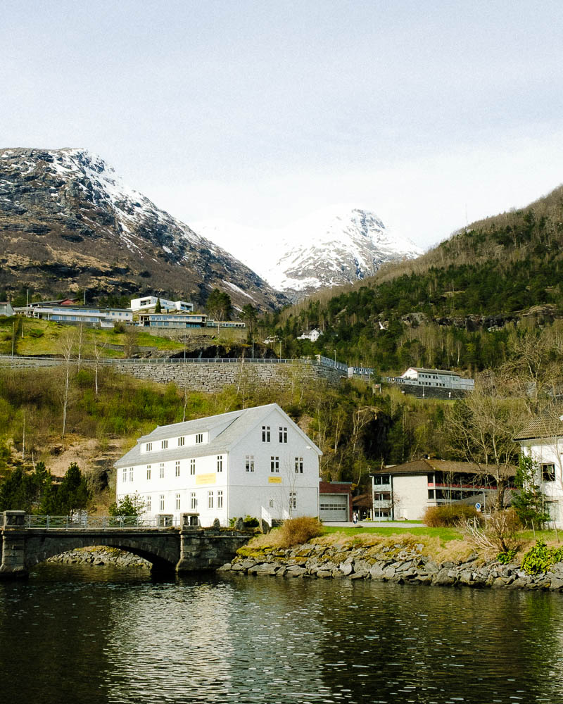 Norway