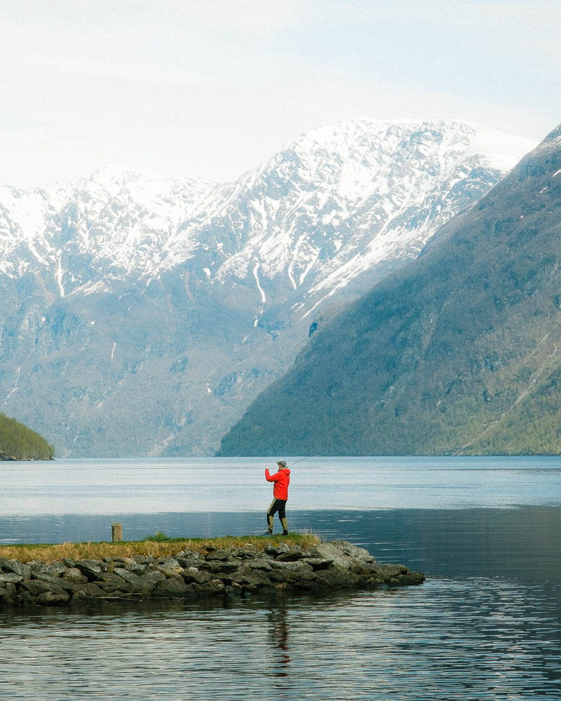 Norway