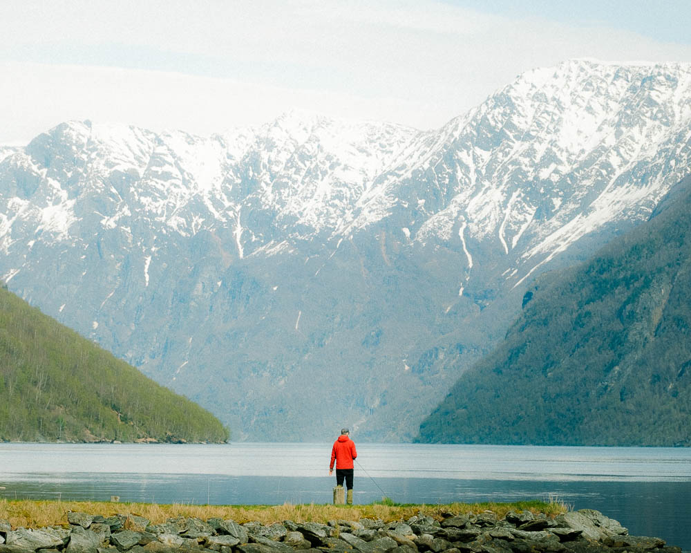 Norway