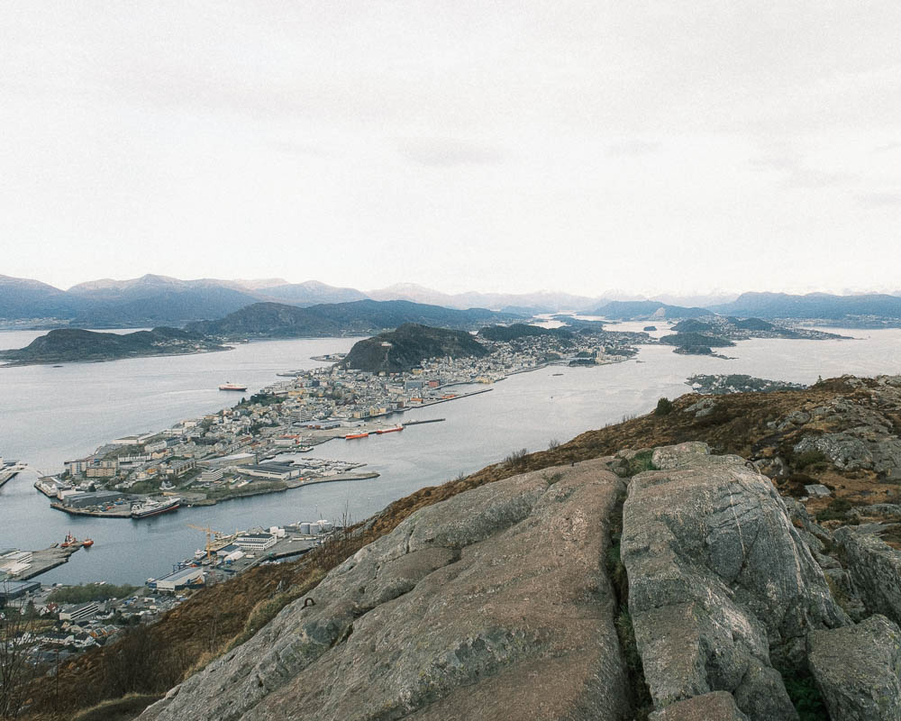 Norway