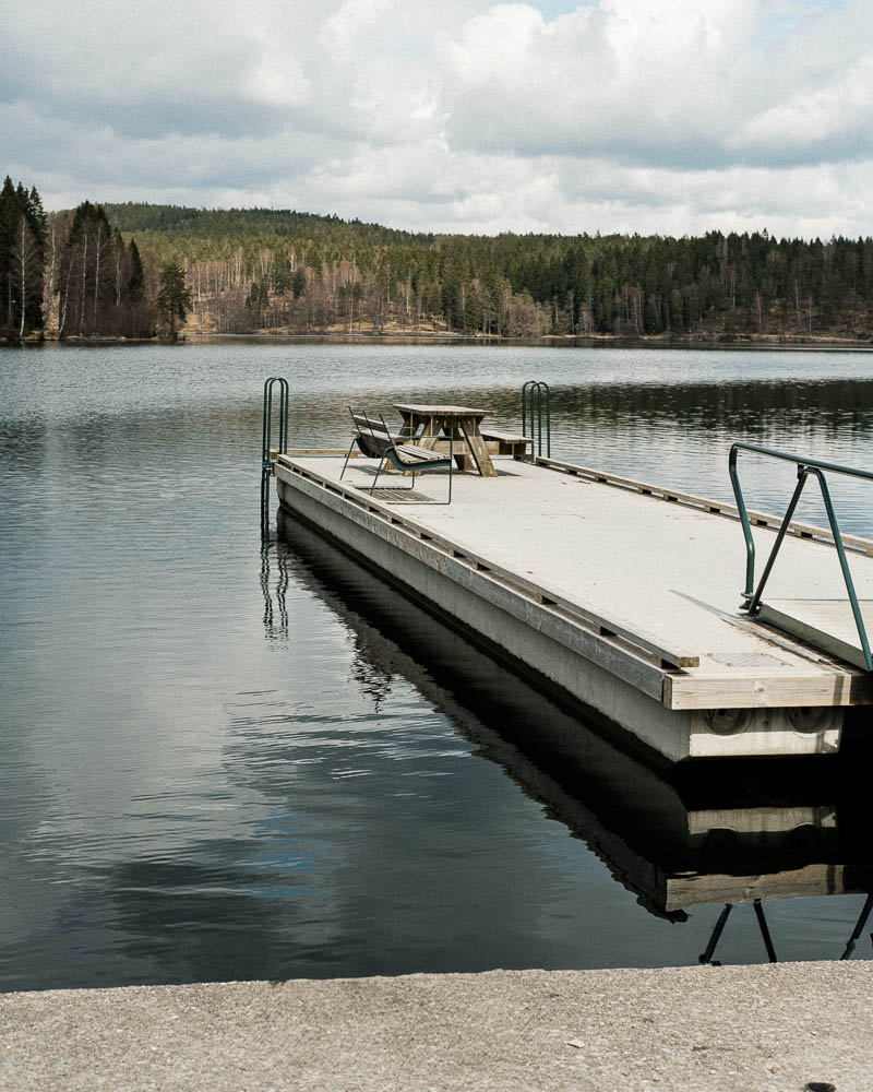 Oslo