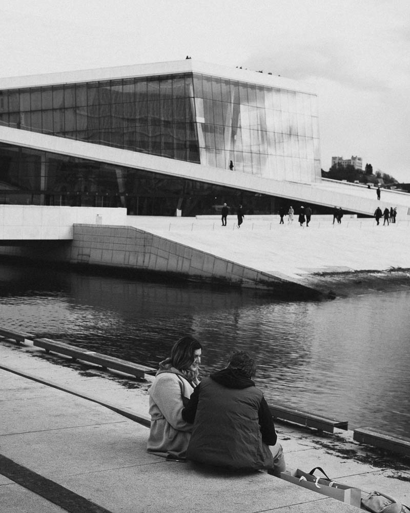 Oslo