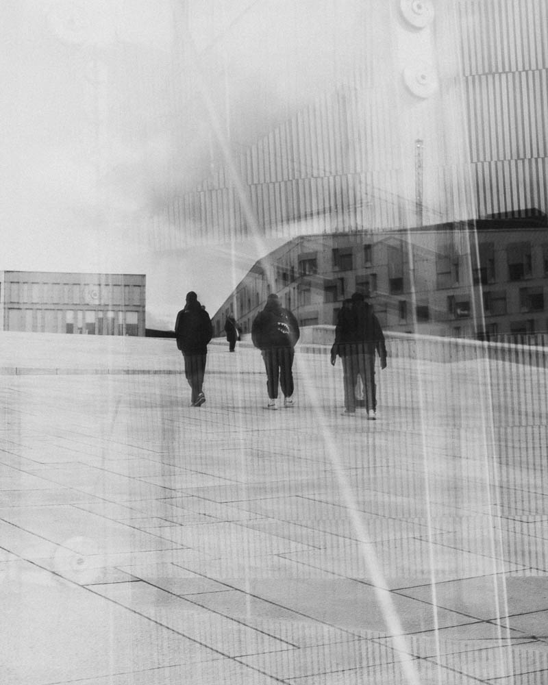 Oslo