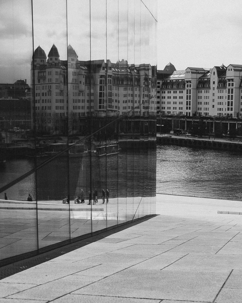 Oslo