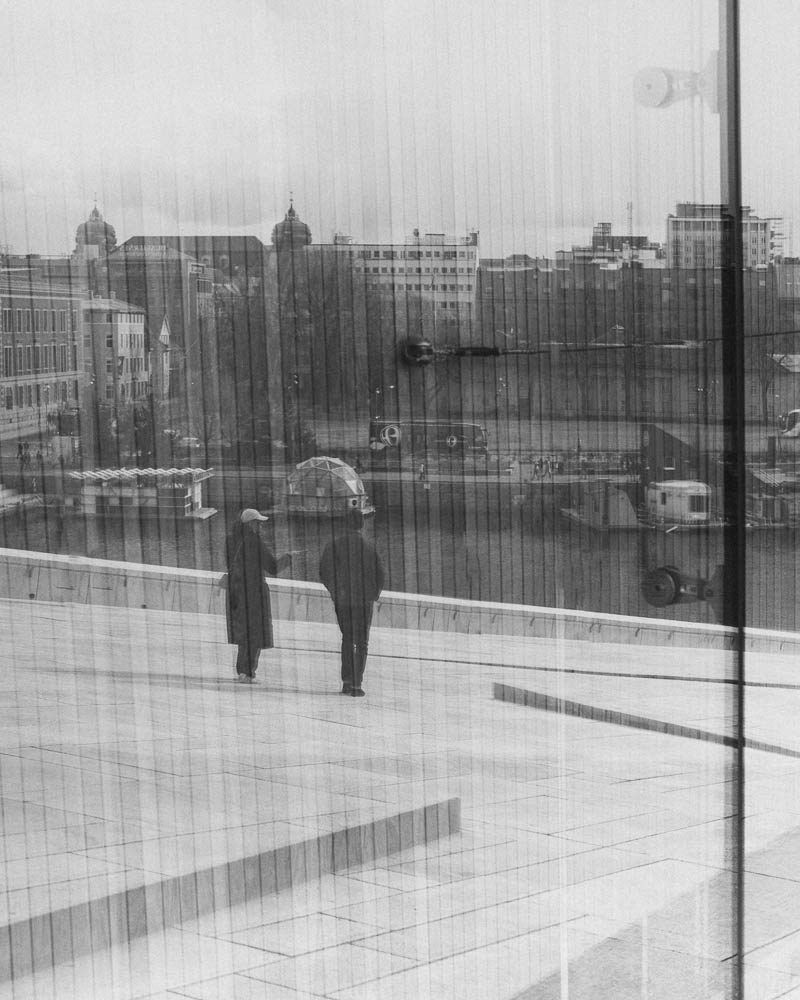 Oslo