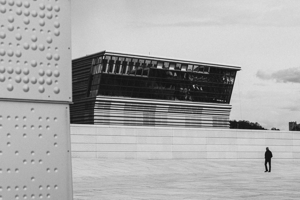 Oslo