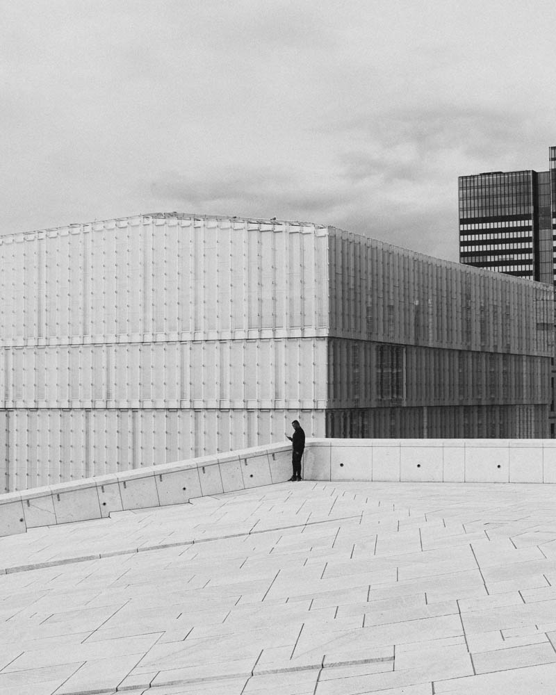 Oslo
