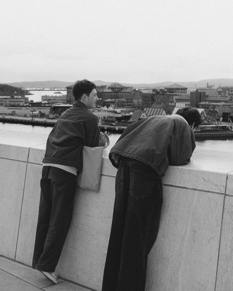 Oslo