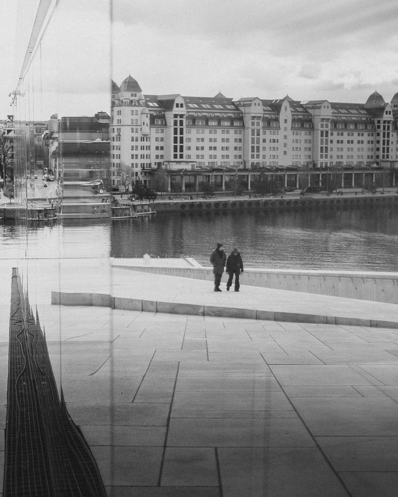 Oslo