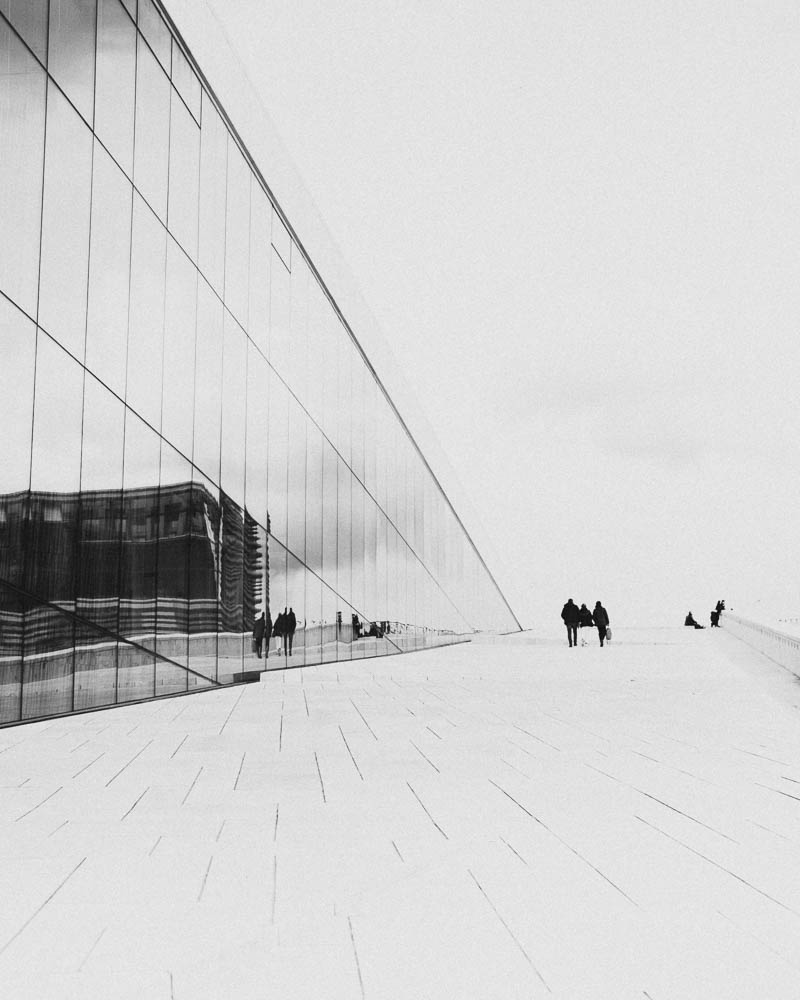 Oslo