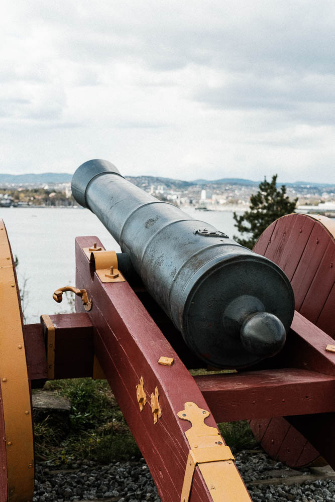 Oslo