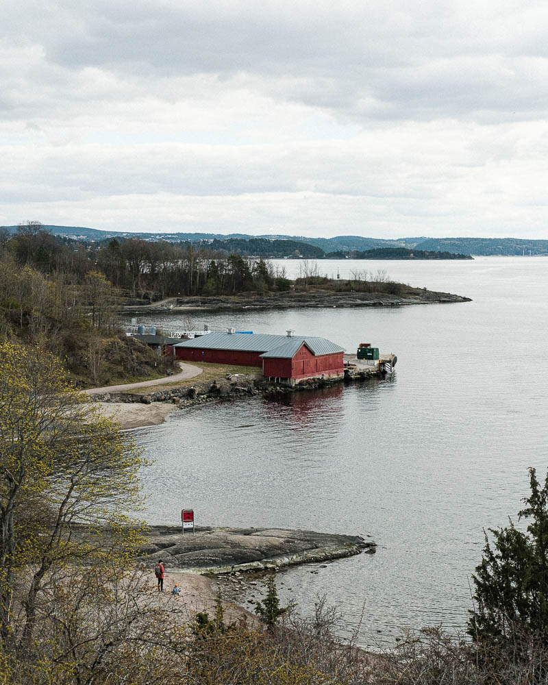 Oslo