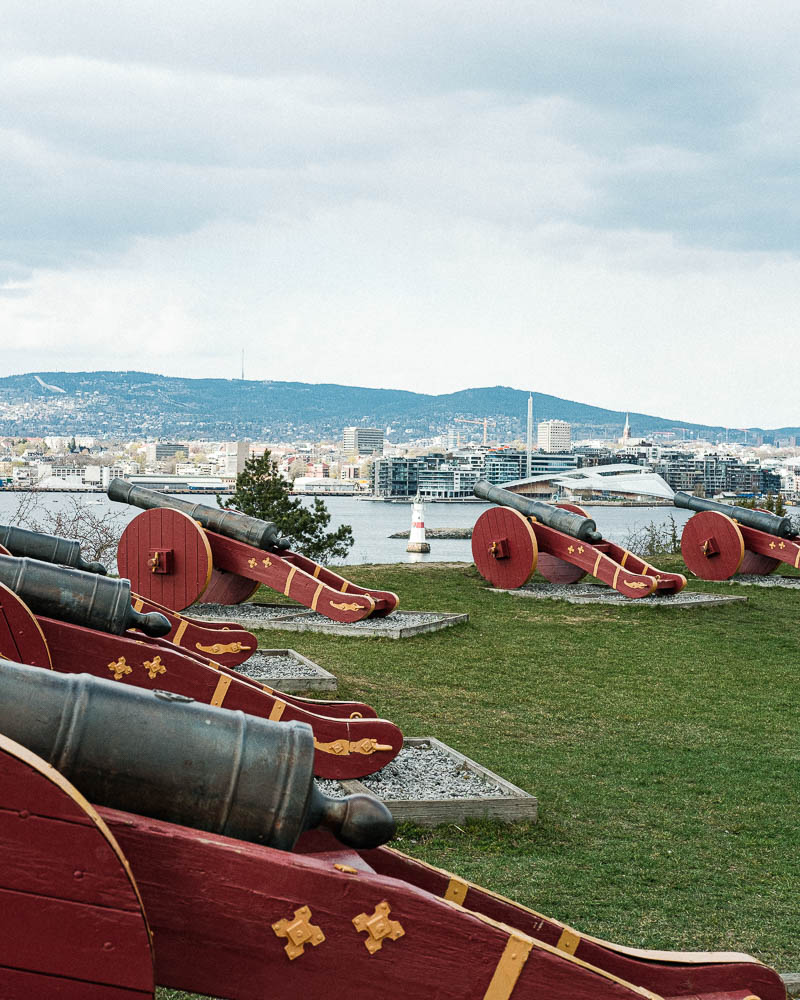 Oslo