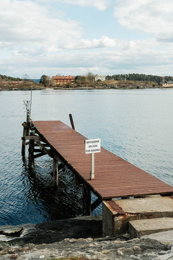 Oslo