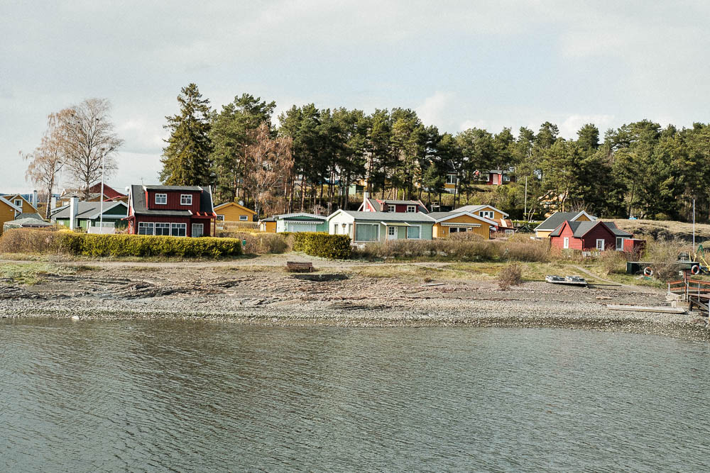 Oslo