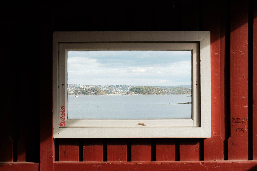 Oslo