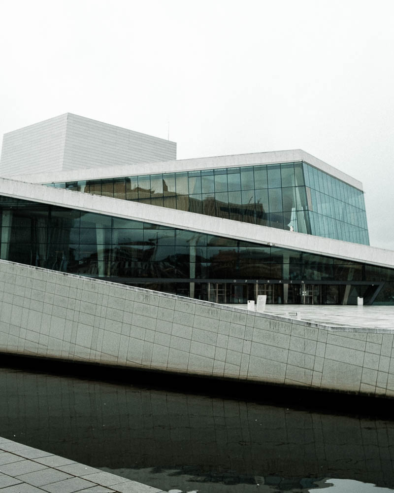 Oslo