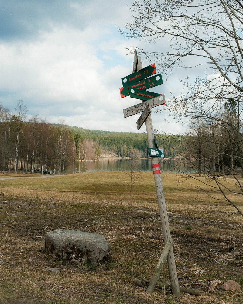 Oslo
