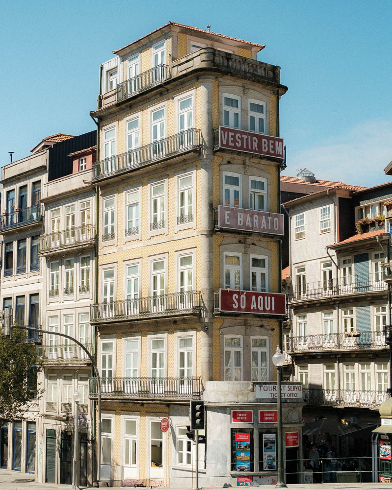 Porto