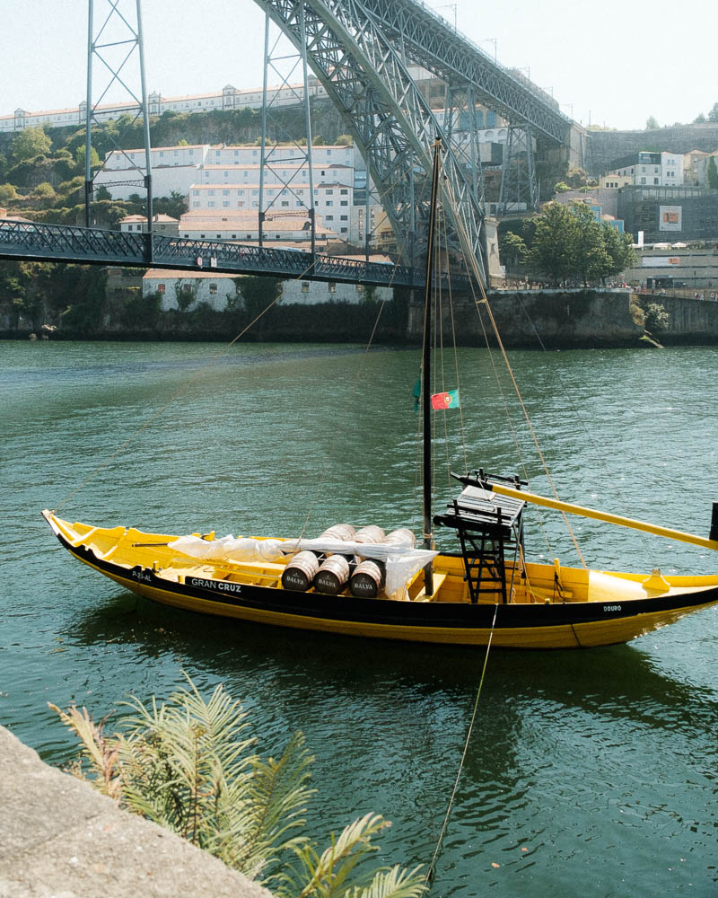 Porto