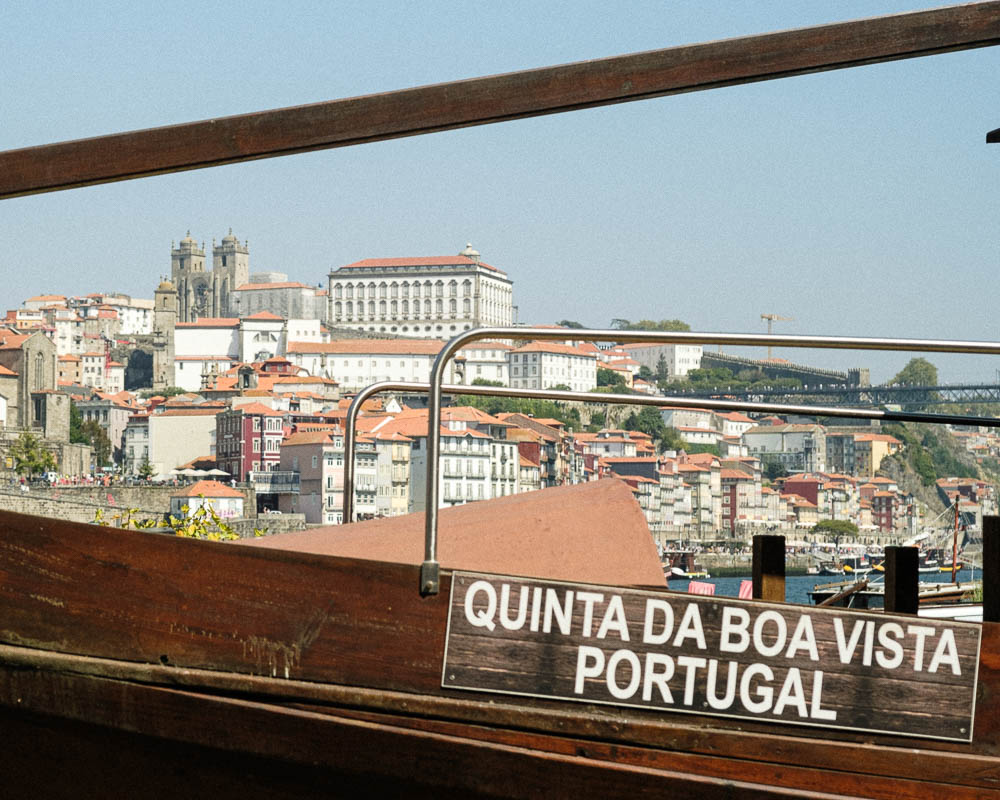 Porto