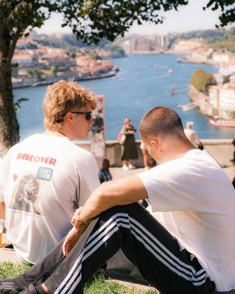 Porto