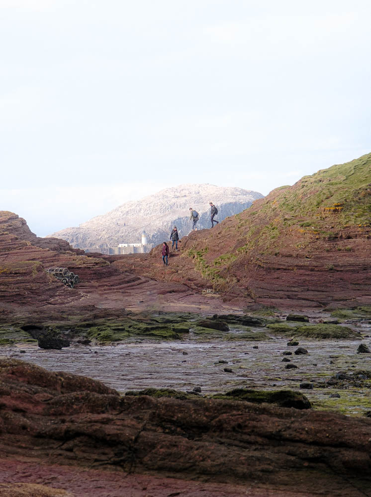 Scotland