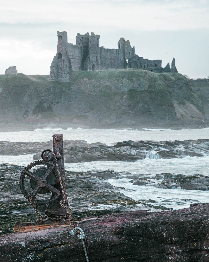 Scotland