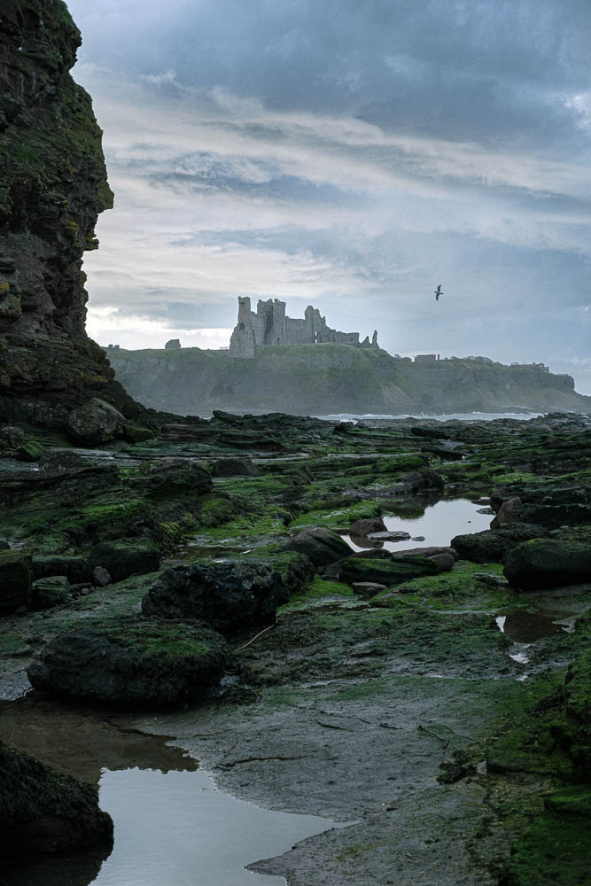 Scotland