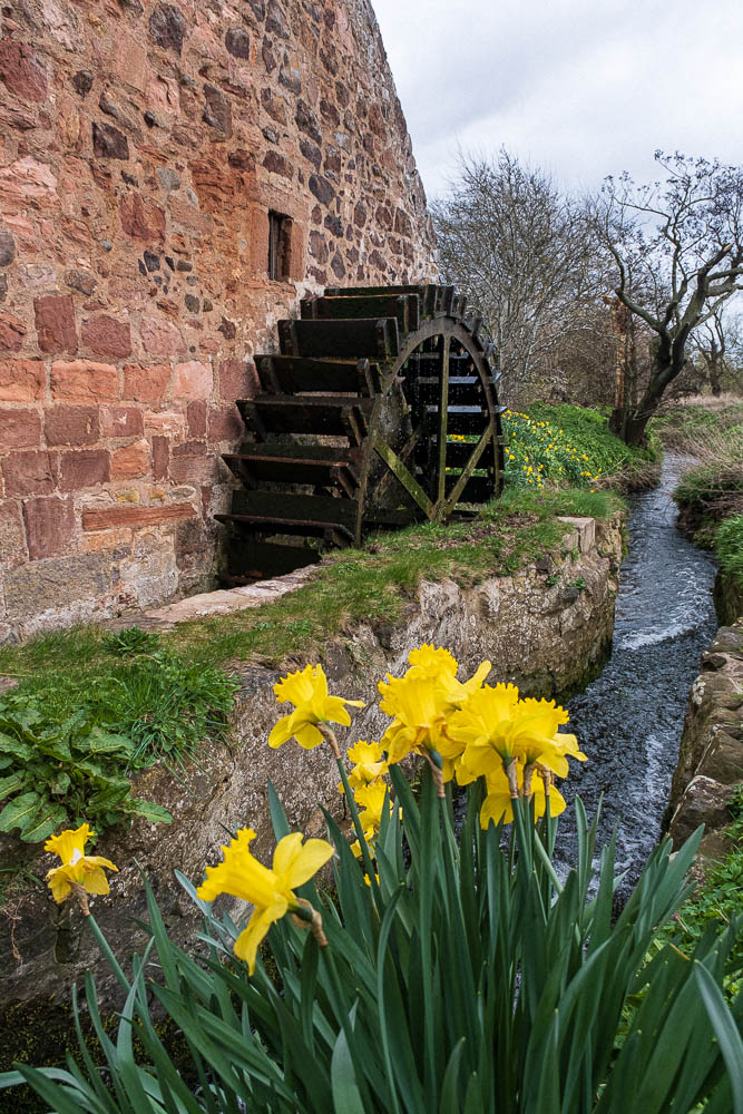 Scotland
