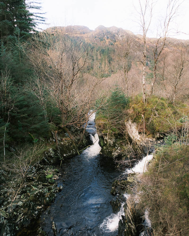 Scotland