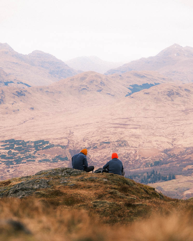 Scotland